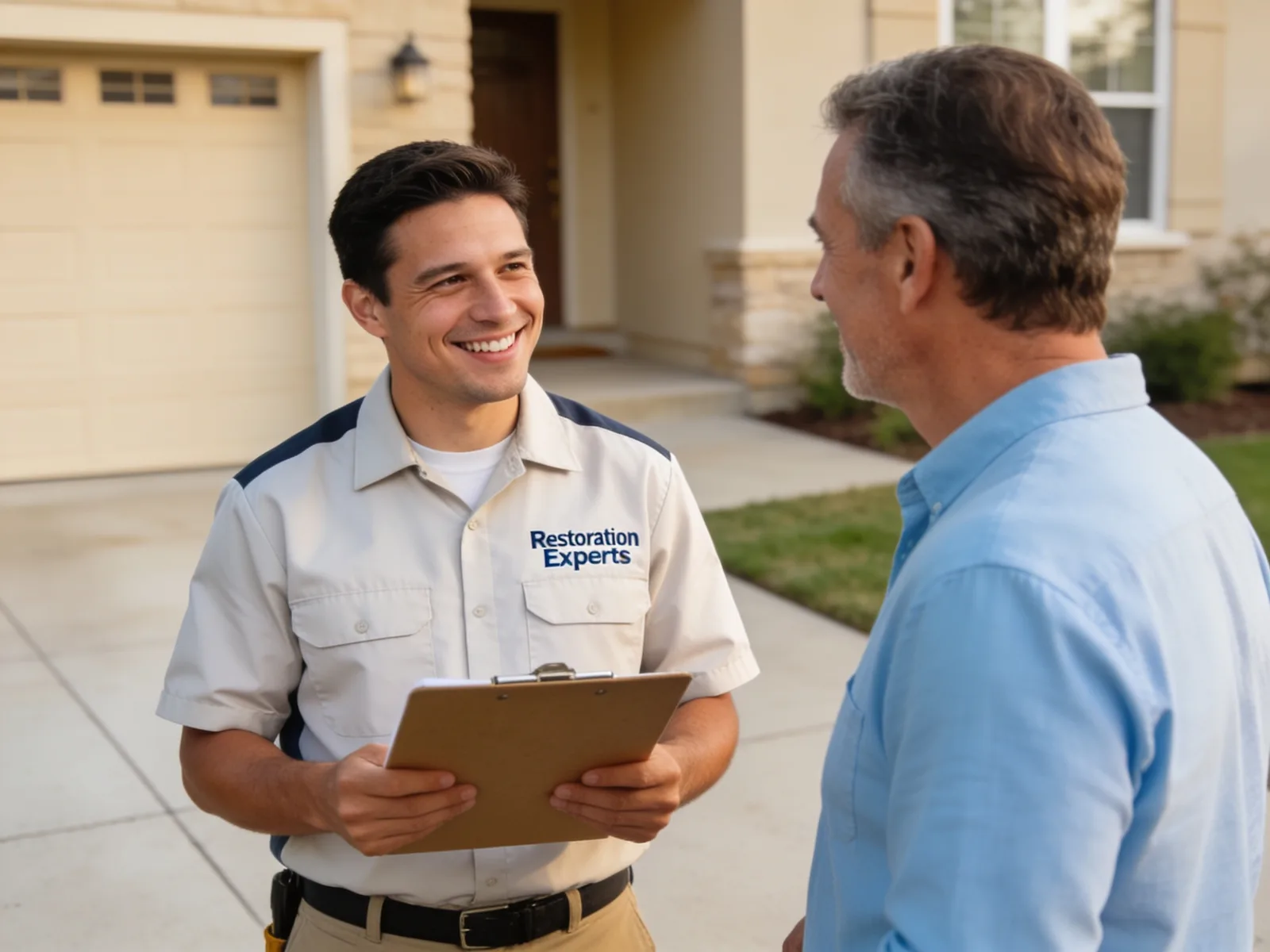 Water Damage Cleanup Random Lake, WI FAQs